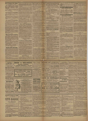 Le Progrès de la Somme n° 13872