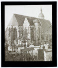Eglise d'Auxi-le-Château