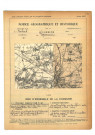 Goyencourt : notice historique et géographique sur la commune