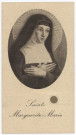 Saint Marguerite-Marie