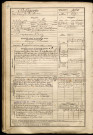 Delaporte, Armand Jules Alexis Albert, né le 04 mai 1874 à Halloy (Oise), classe 1894, matricule n° 440, Bureau de recrutement d'Amiens
