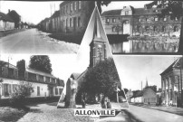 Allonville (Somme)