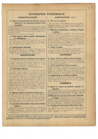 Doullens : notice historique et géographique sur la commune