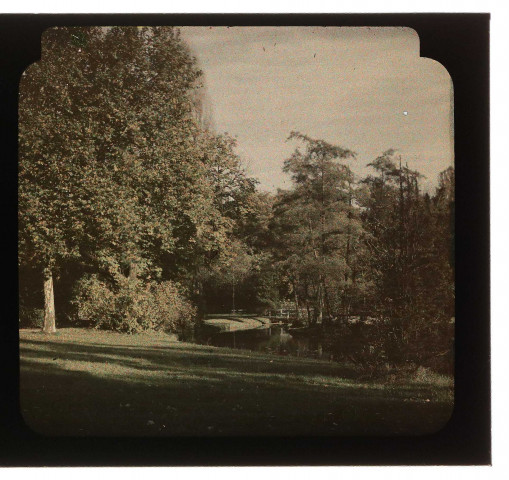 Amiens (Somme). La Petite Hotoie