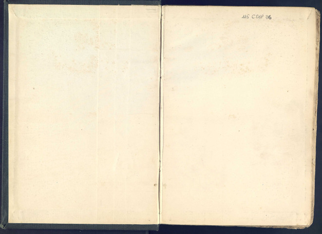 Hangest-en-Santerre : tables décennales des naissances, mariages et décès (1792-1912)