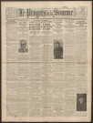 Le Progrès de la Somme, numéro 18713, 23 novembre 1930