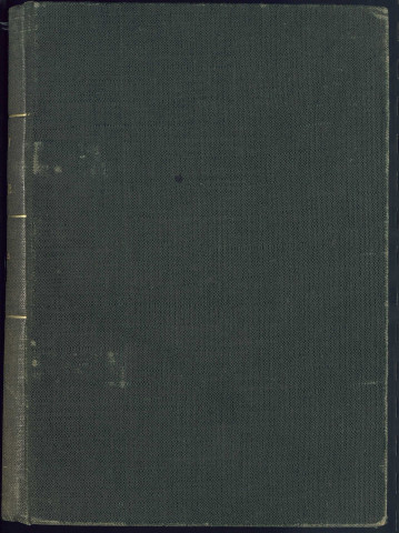 Hangest-en-Santerre : tables décennales des naissances, mariages et décès (1792-1912)