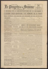 Le Progrès de la Somme, numéro 23288, 31 mai 1944