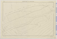Plan du cadastre rénové - Ayencourt (Ayencourt-le-Monchel) : section B6