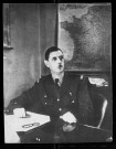 Portrait de Charles de Gaulle