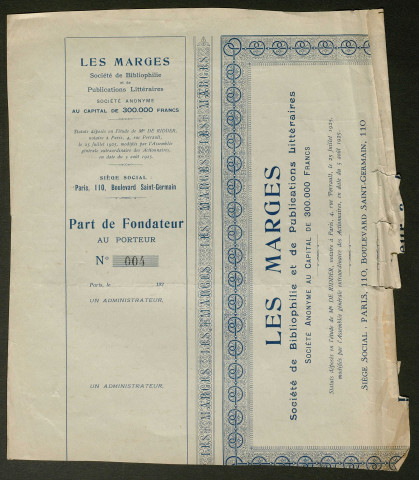 Témoignage de Lami, Marc (Canonnier conducteur) et correspondance avec Jacques Péricard