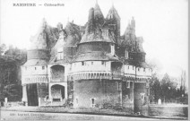 Château-Fort