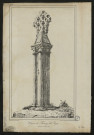 Croix de Fresnoy-lès-Roye