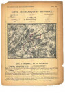Coulonvillers : notice historique et géographique sur la commune