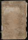 Délibérations du Directoire (et du Conseil général) du district d'Abbeville, 2e registre : 23 mars 1791-26 juillet 1791