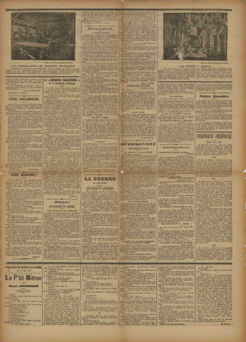 Le Progrès de la Somme n° 13891