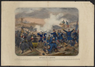 Bataille de Saint-Quentin
