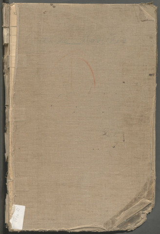 Table des successions et absences du bureau de Rosières-en-Santerre