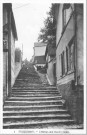 L'Escalier Saint-Jean