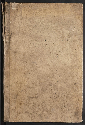 Maison de correction dite Bicêtre à Amiens. Registre matricule : numéros 8315 à 10114. 27 février 1835 - 05 juillet 1837