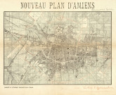 Nouveau plan d'Amiens