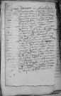 Etude de Me François De Saint-Fuscien à Amiens (étude n°18). Minutes de l'année 1641