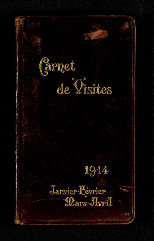 Journal de Suzanne Tacquet, une jeune abbevilloise dans la tourmente de la Grande Guerre (Volume 2)
