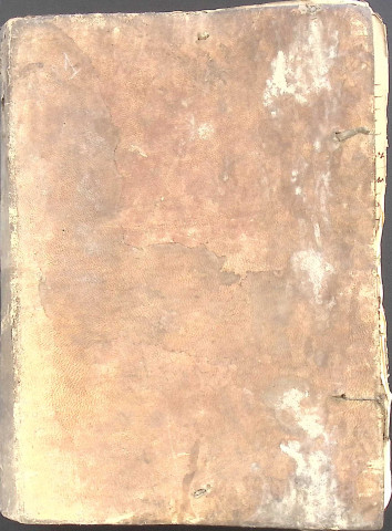 Etude de Me Jean-Baptiste Trencart à Amiens (étude n°12). Minutes de l'année 1681