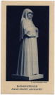 Bienheureuse Anne-Marie Javouhey