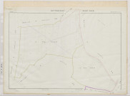 Plan du cadastre rénové - Bettencourt-Saint-Ouen : section A7