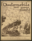 L'Automobile au Pays Picard. Revue mensuelle de l'Automobile-Club de Picardie et de l'Aisne, 296, mai 1936