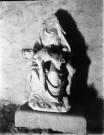 Statue de Pieta