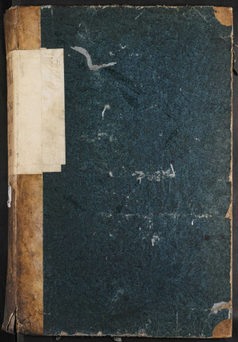 Maison de correction dite Bicêtre à Amiens. Registre d'écrou : numéros 8778 à 9602. 16 septembre 1846 - 04 novembre 1846