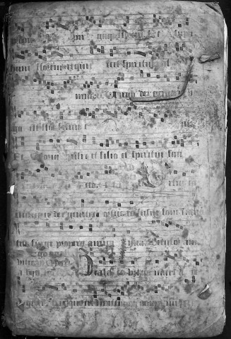 Etude de Me Jean Denis à Amiens (étude n°21). Minutes de l'année 1639