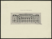 Palais de Fervaques