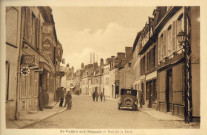 Rue de la Ferté