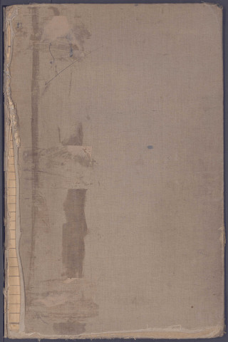 Table des successions et absences du bureau de Saint-Valery-sur-Somme