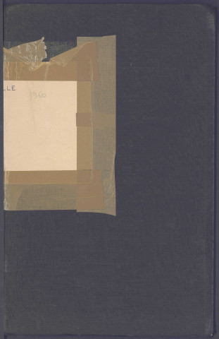 Table des successions et absences du bureau d'Abbeville