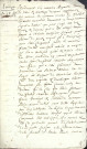 Etude de Me Jean Duval à Amiens (étude n°8). Minutes de l'année 1667