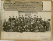 INTERNATIONAL GROUP, PEKIN, 1907