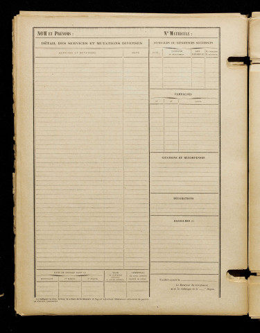 Dubois, Jean Alphonse Robert, né le 11 juillet 1898 à Marcelcave (Somme), classe 1918, matricule n° 208, Bureau de recrutement d'Amiens