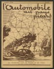 L'Automobile au Pays Picard. Revue mensuelle de l'Automobile-Club de Picardie et de l'Aisne, 320, mai 1938