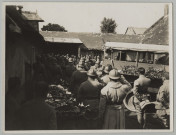 ENTERREMENT DU PILOTE LAMARCHE.13-7-17