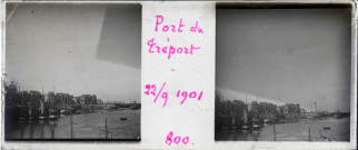 Port du Tréport