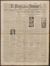 Le Progrès de la Somme, numéro 18416, 30 janvier 1930