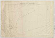 Plan du cadastre rénové - Fontaine-sous-Montdidier : section C7