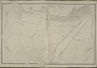 Plan du cadastre napoléonien - Hem-Hardinval (Hem) : A2