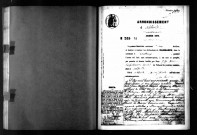 Acheux-en-Vimeu : naissances (registres reconstitués)