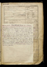 Brandicourt, Georges Firmin, né le 12 juin 1898 à Amiens (Somme), classe 1918, matricule n° 1063, Bureau de recrutement d'Amiens