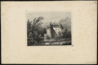 Château d'Happeglenne